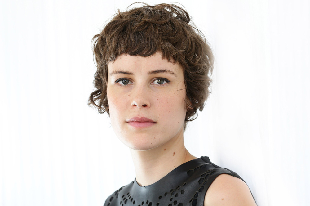 Carla Juri Agentur Schneider Berlin